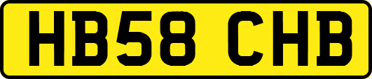 HB58CHB