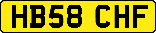 HB58CHF