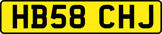 HB58CHJ