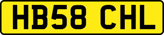 HB58CHL