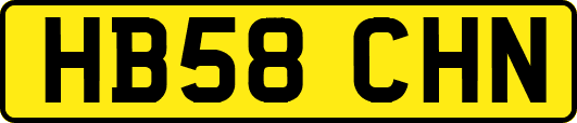 HB58CHN