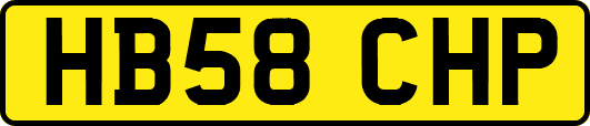 HB58CHP