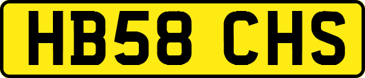 HB58CHS