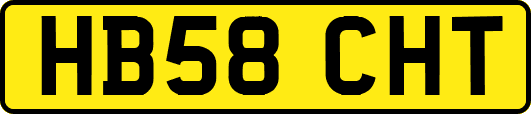 HB58CHT