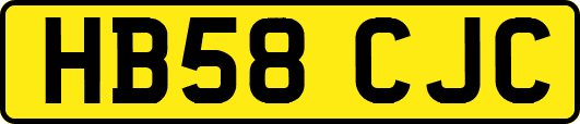 HB58CJC