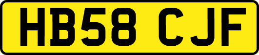 HB58CJF