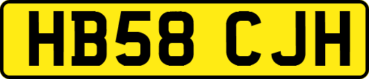 HB58CJH