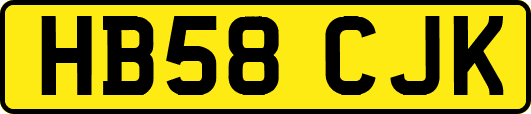 HB58CJK