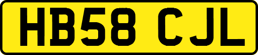 HB58CJL