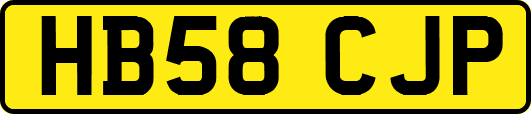 HB58CJP