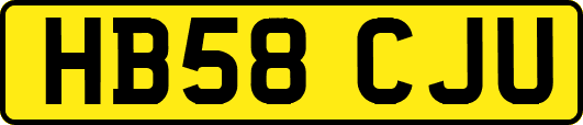 HB58CJU