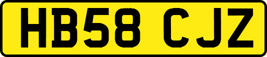 HB58CJZ