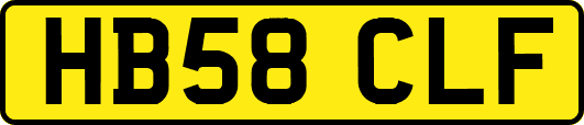 HB58CLF