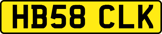 HB58CLK