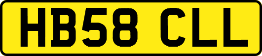 HB58CLL