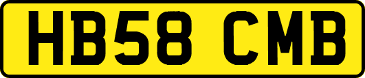 HB58CMB