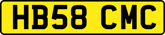 HB58CMC