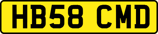 HB58CMD