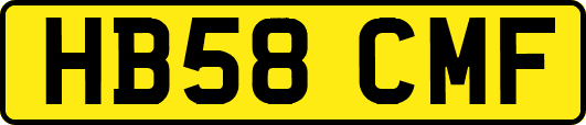 HB58CMF