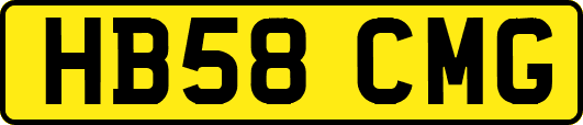 HB58CMG