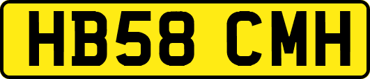 HB58CMH