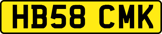 HB58CMK