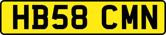 HB58CMN
