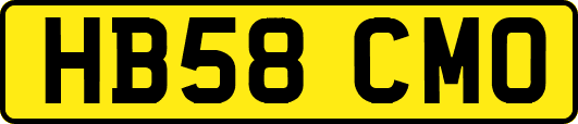 HB58CMO
