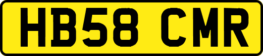 HB58CMR