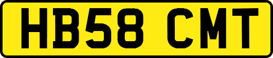 HB58CMT