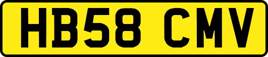 HB58CMV