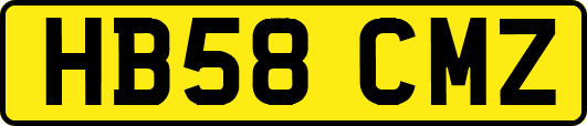 HB58CMZ
