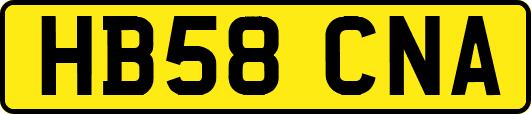 HB58CNA