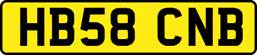 HB58CNB