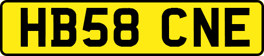 HB58CNE