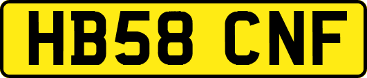 HB58CNF