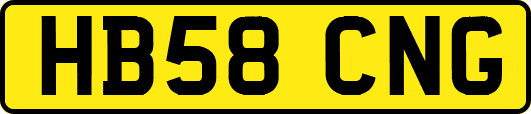 HB58CNG