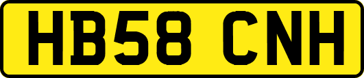 HB58CNH