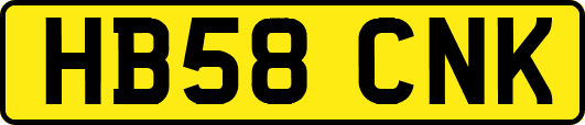 HB58CNK