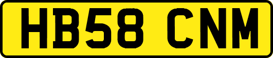 HB58CNM