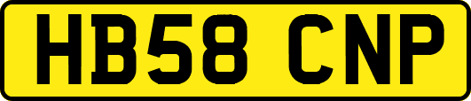 HB58CNP