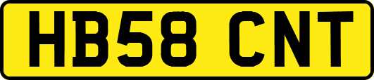 HB58CNT