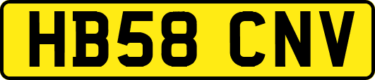 HB58CNV