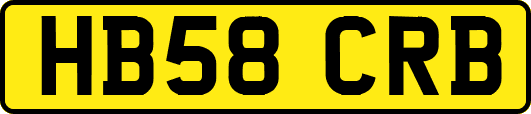 HB58CRB