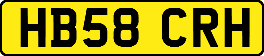 HB58CRH