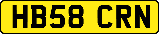 HB58CRN