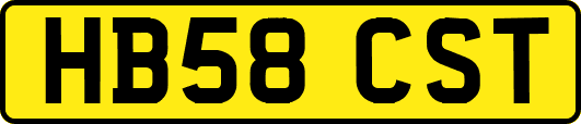 HB58CST