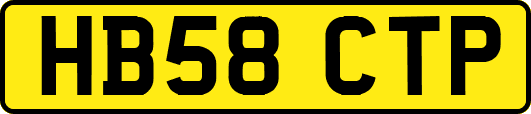 HB58CTP