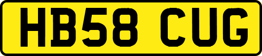 HB58CUG