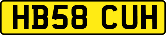 HB58CUH